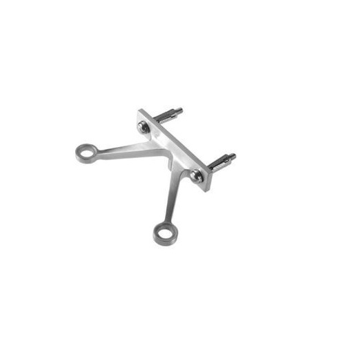 Godrej 200 mm Matt 2 Way Spider For ceiling/wall, 5544