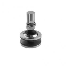 Godrej Gloss Counter Sunk Head Fixed bolt, 5577