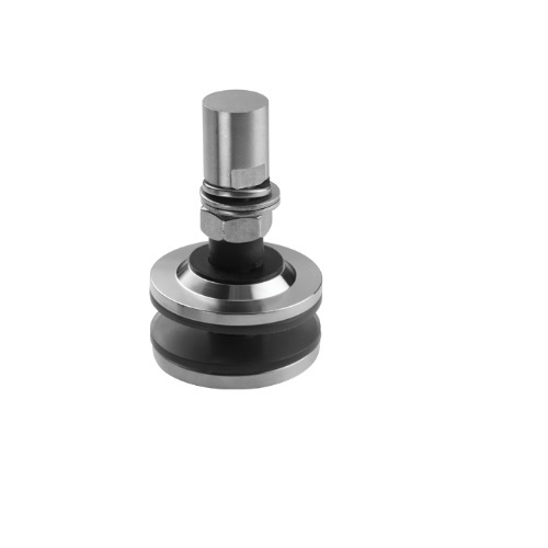 Godrej Gloss Counter Sunk Head Fixed bolt, 5577