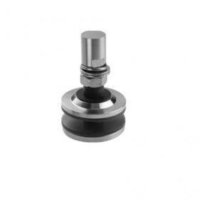 Godrej Gloss Flat Head Fixed bolt, 5578