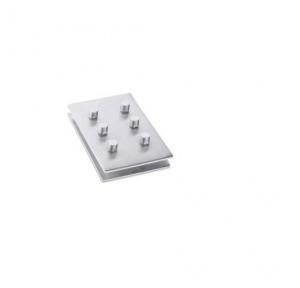 Godrej 350 mm Matt Spice Plate, 5584