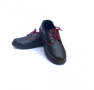 Safari Pro No 1 Steel Toe Safety Shoe, Size: 6