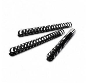Spiral Comb Binding Ring 10mm (Pack of 50 Pcs)