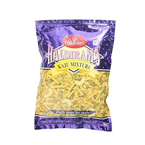 Haldiram 200gm Kaju Mixture Namkeen