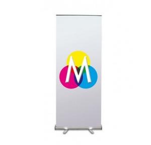 Aluminium Standee