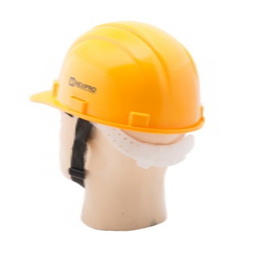 Heapro SD, HSD-001 Yellow Safety Helmet
