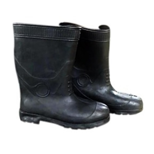 Prima PVC Gumboots, Length: 305 mm, Size: 9