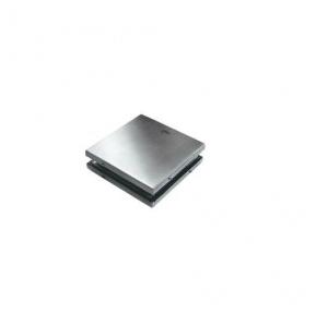 Godrej Stainless Steel Square Connect Patch, 7772