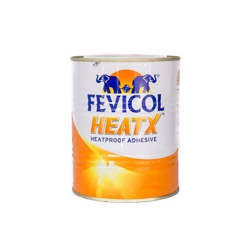 Fevicol Heatx Heatproof Adhesive 1 Ltr, DHR_040