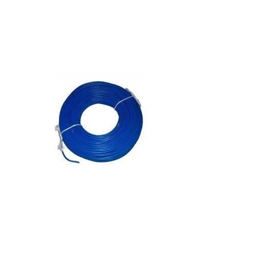 Kalinga 10 Sqmm 4 Core PVC And Sheathed Circular Flexible Cable (100 Mtr)
