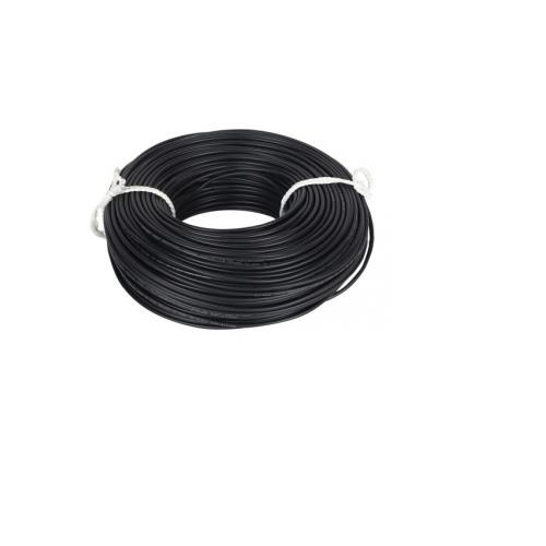 Kalinga 50 Sqmm 2 Core PVC And Sheathed Circular Flexible Cable (100 Mtr)
