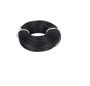 Kalinga 6 Sqmm 2 Core PVC And Sheathed Circular Flexible Cable (100 Mtr)