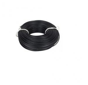 Kalinga 1 Sqmm 2 Core PVC And Sheathed Circular Flexible Cable (100 Mtr)