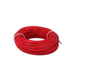 Kalinga 0.75 Sqmm 2 Core PVC And Sheathed Circular Flexible Cable (100 Mtr)