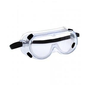 3M 1621 IN Safety Glasses