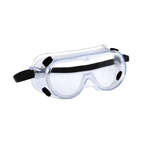 3M 1621 IN Safety Glasses