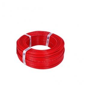 Kalinga 35 Sq mm Single Core FR PVC Insulated Unsheathed Industrial Cable, 90 mtr