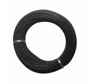 Kalinga 1.5 Sqmm Single Core FR PVC Insulated Unsheathed Industrial Cable 90 Mtr Black