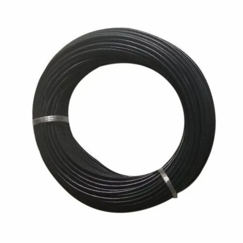 Kalinga 1.5 Sqmm Single Core FR PVC Insulated Unsheathed Industrial Cable 90 Mtr Black