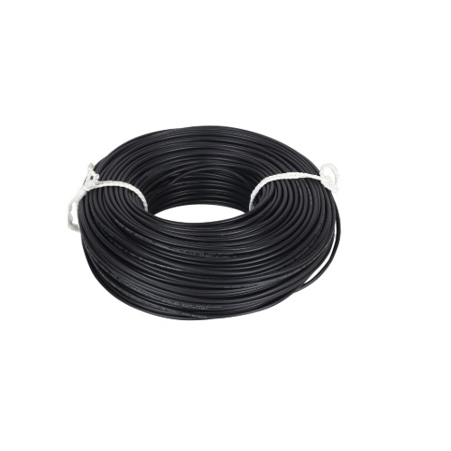 Kalinga 0.75 Sqmm Single Core FR PVC Insulated Unsheathed Industrial Cable, 90 mtr