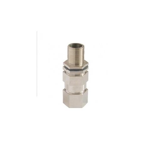 Kapson 100 Sq mm Double Compession Brass Cable Gland
