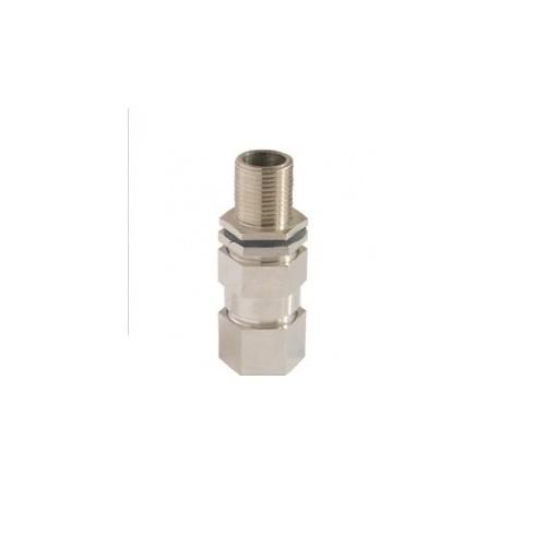 Kapson 70 Sq mm Double Compession Brass Cable Gland