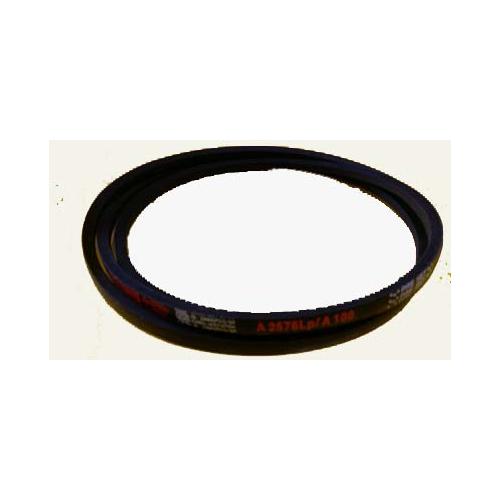 Endura High Tech A205 Industrial & Aggriculture V Belt, 13mm x 8mm