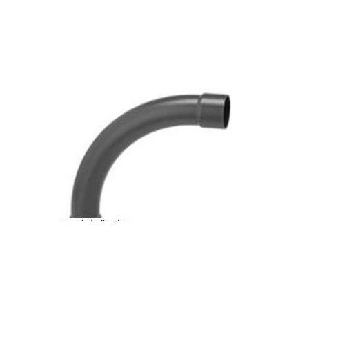 Astral Aquasafe 90 mm UPVC Fabricated Long Bend 90 Degree, F092060508