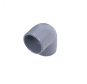 Astral Aquasafe Moulded Fitting Elbow M092060505 Pressure 6kgf/cm2 PVC 90 Degree 50mm