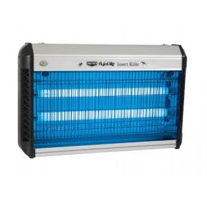 Avro Flykil-Lite 40 W Aluminum Body Insect Killer, K-600