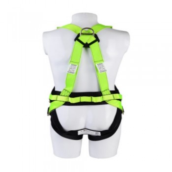 Heapro Without Lanyards Class L+P Safety Harness HI-36