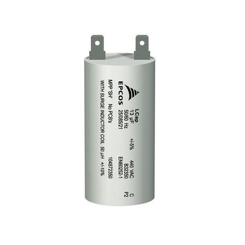 Epcos 60 µF Capacitor