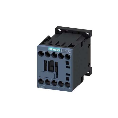Siemens 22A 4P Contactor, 3RT2317-1BF40