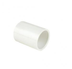 Astral Aquasafe Moulded Fittings Coupler M092101001 10 kgf/cm2 PVC 20 mm