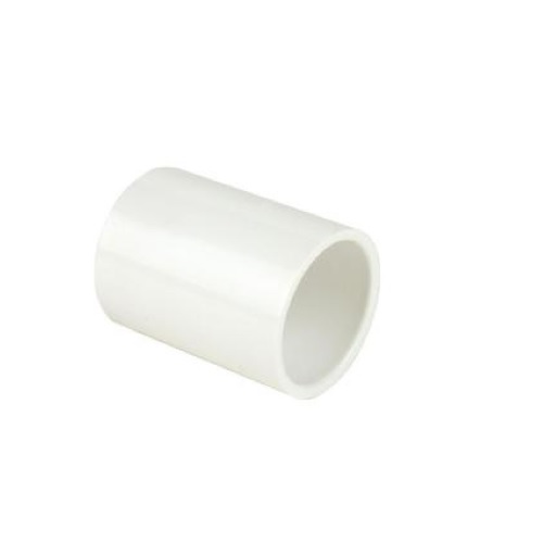 Astral Aquasafe Moulded Fittings Coupler M092101001 10 kgf/cm2 PVC 20 mm