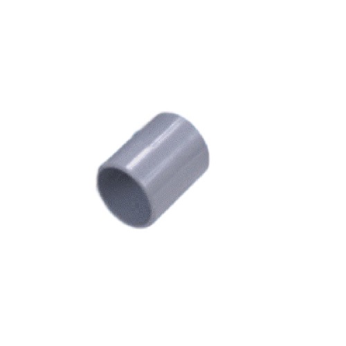 Astral Aquasafe Moulded Fittings Coupler M092061008 6 KGF/cm2 PVC 90 mm