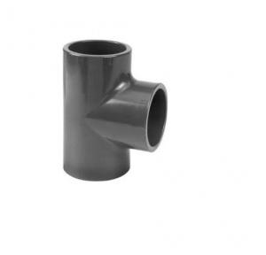 Astral Aquasafe Tee M092060111 PVC Moduled Fitting Pressure 6Kgf/cm2  140MM