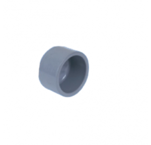 Astral Aquasafe 110 mm UPVC Moulded Fitting End Cap, M092042909