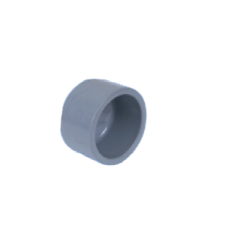 Astral Aquasafe 110 mm UPVC Moulded Fitting End Cap, M092042909