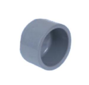 Astral Aquasafe 25 mm UPVC Moulded Fitting End Cap, M092102902