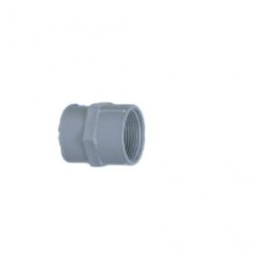 Astral Aquasafe 32mmx3/4inch UPVC Reducer Moulded Fitting Fapt, M092104658