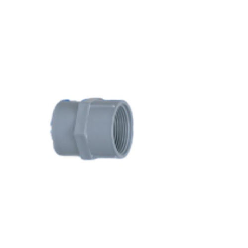 Astral Aquasafe 25mmx1/2inch UPVC Reducer Moulded Fitting Fapt, M092104642