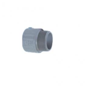 Astral Aquasafe 20 mm UPVC Moulded Fitting Mapt, M092101301