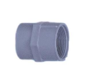 Astral Aquasafe 160 mm UPVC Moulded Fitting Fapt, M092061612