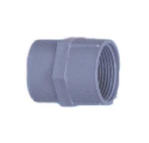 Astral Aquasafe 75 mm UPVC Moulded Fitting Fapt, M092061607