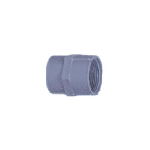 Astral Aquasafe 75 mm UPVC Moulded Fitting Fapt, M092061607