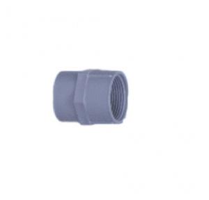 Astral Aquasafe 50 mm UPVC Moulded Fitting Fapt, M092061605
