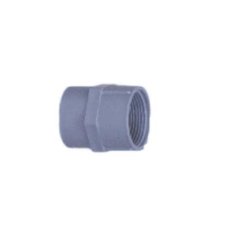 Astral Aquasafe 50 mm UPVC Moulded Fitting Fapt, M092061605