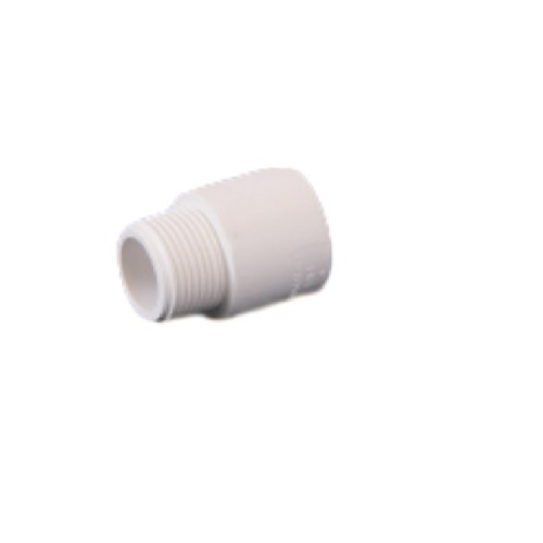 Astral Aquasafe 50 mm UPVC Moulded Fitting Mapt, M092061305