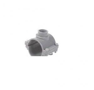 Astral Aquasafe 50mmx1/2inch UPVC Moulded Fittings Service Saddle, M092064296